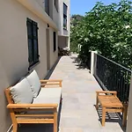 Rez De Villa Avec Terrasse Vue Mer