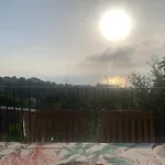 Rez De Villa Avec Terrasse Vue Mer